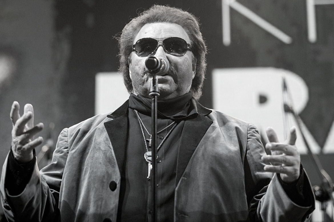 Krzysztof Krawczyk