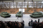 Nowe czołgi Leopard 2 wzmocnią Bundeswehrę, ile ich będzie?