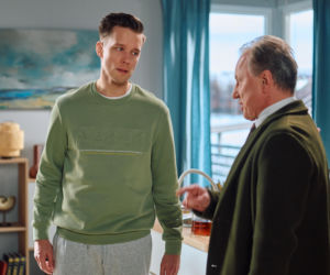 Na Wspólnej, odcinek 4181: Z kancelarii znika 200 tysięcy, a podejrzenie o kradzież spada na zszokowanego Darka