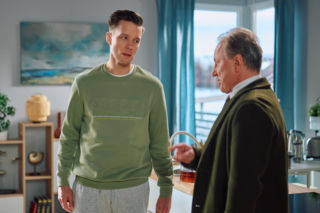 Na Wspólnej, odcinek 4181: Z kancelarii znika 200 tysięcy, a podejrzenie o kradzież spada na zszokowanego Darka