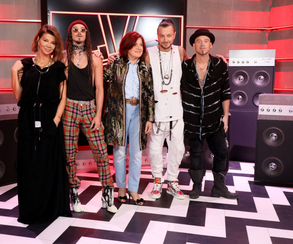 The Voice of Poland