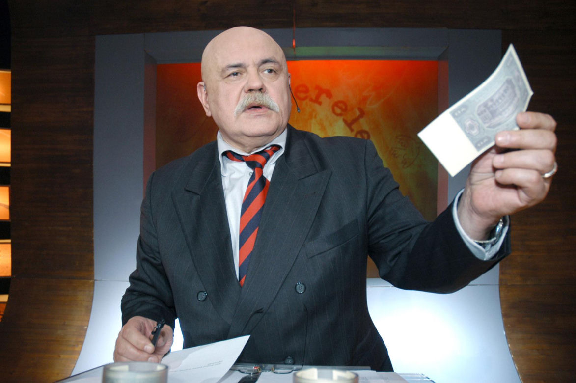 Stanisław Szelc