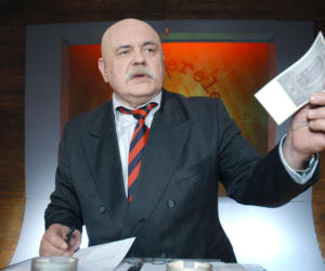 Stanisław Szelc