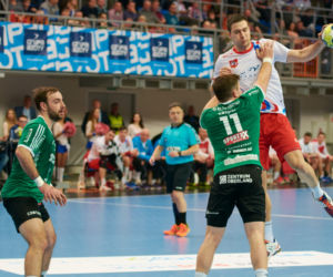 Azoty-Puławy pokonały Wacker Thun! Zobaczcie zdjęcia z meczu