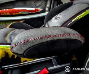 MINI Paceman od Carlex Design