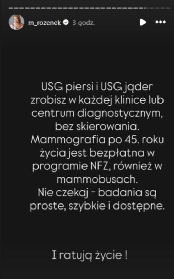 Małgorzata Rozenek-Majdan, Radosław Majdan