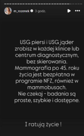 Małgorzata Rozenek-Majdan, Radosław Majdan