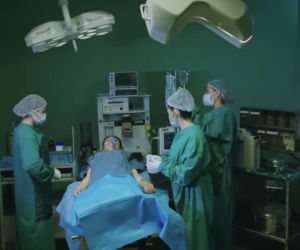 Panna młoda, odcinek 32. Hancer