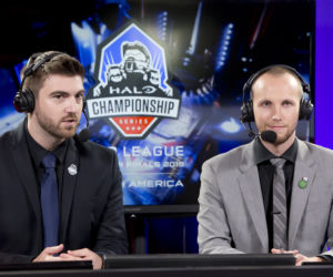 Intel Extreme Masters