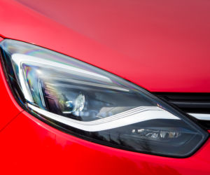 Opel Zafira 2.0 CDTi 170 KM AT