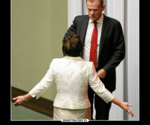 Memy dymisja rządu