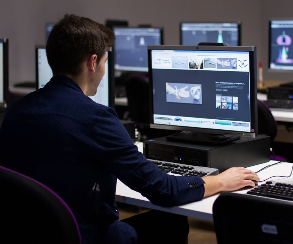 Jak internet wpływa na nasze życie? Trwa wyjątkowy eksperyment