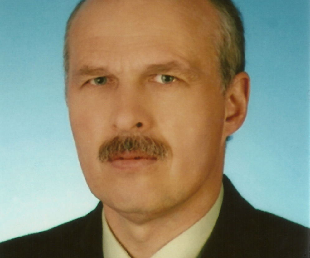 Dr Marek Chabior