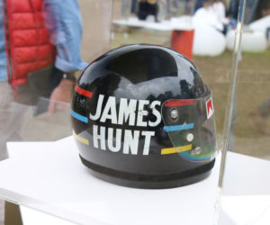 Goodwood Festival of Speed 2016