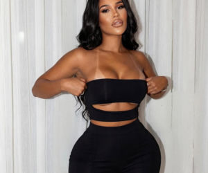 Policja złapała gwiazdę Big Brothera! Zrzuciła winę na swój biust