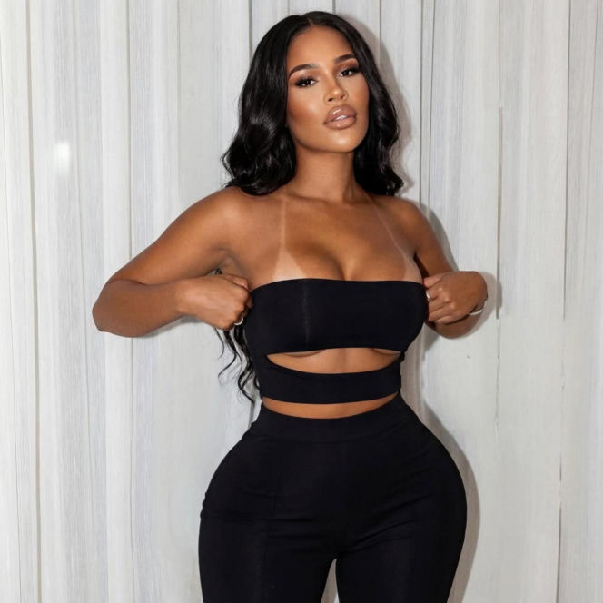 Policja złapała gwiazdę "Big Brothera"! Zrzuciła winę na swój biust