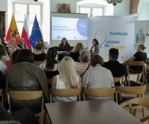 4. urodziny Fundacji Leszno dla Ukrainy