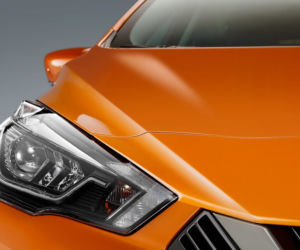 Nissan Micra 2016