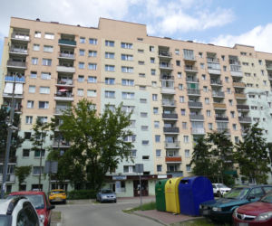 Zemsta byłego partnera wnuczki. 36-latek sprawcą krwawej rzezi na Widzewie