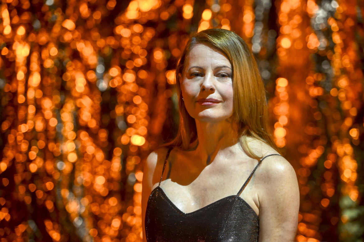 Ewa Skibińska