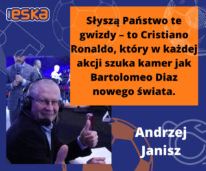 Najśmieszniejsze wpadki komentatorów sportowych! Zobacz!