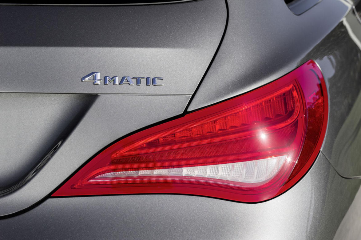 Mercedes CLA Shooting Brake: start produkcji