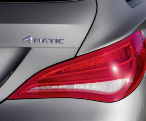 Mercedes CLA Shooting Brake: start produkcji