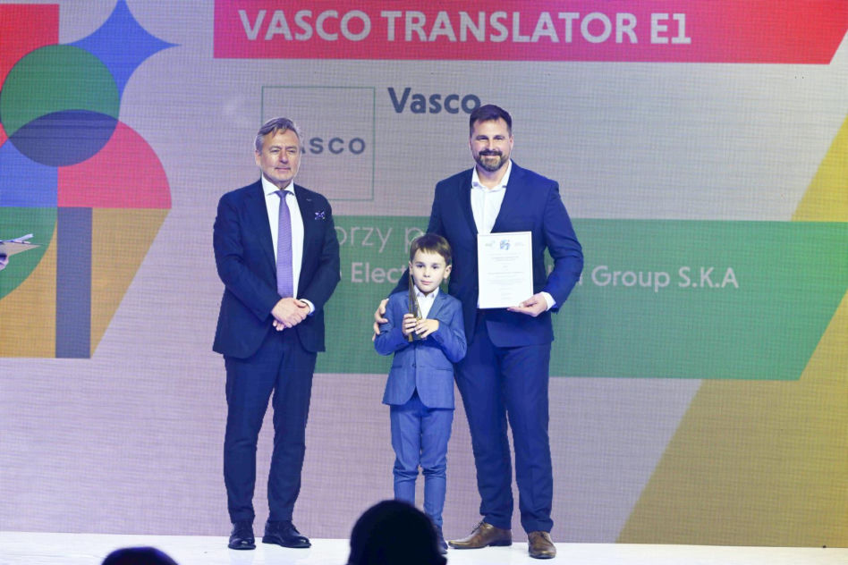 Laureaci 32. edycji konkursu Dobry Wzór