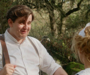 La promesa - pałac tajemnic, odcinek 329: Coraz słabsza Maria walczy o życie, a jej umysł zaczynają nawiedzać halucynacje