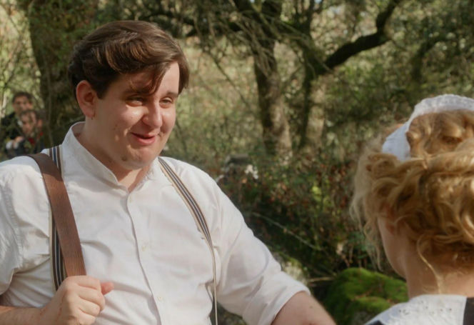 "La promesa - pałac tajemnic", odcinek 329: Coraz słabsza Maria walczy o życie, a jej umysł zaczynają nawiedzać halucynacje