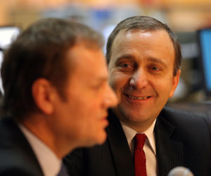 Grzegorz Schetyna