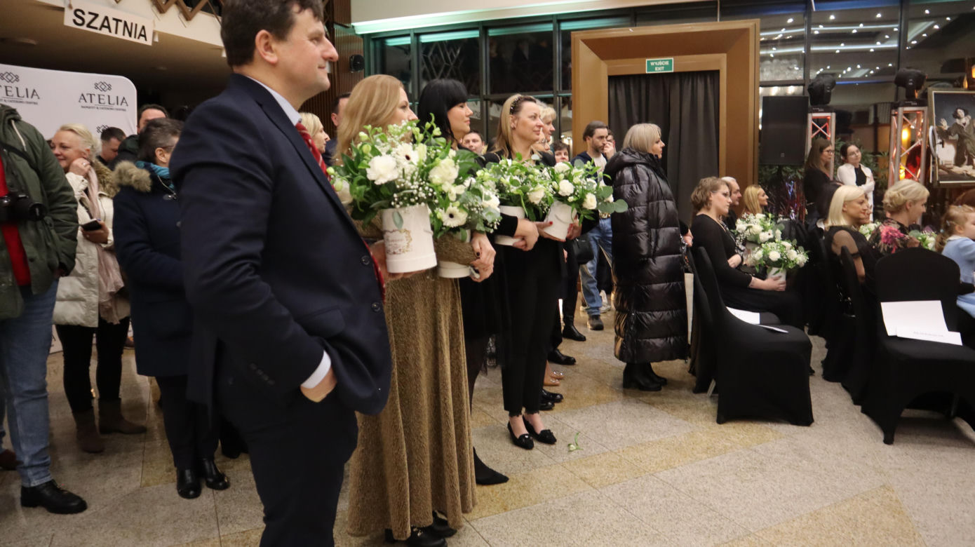 studniówka IX LO