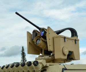 Kognsberg Protector RS4