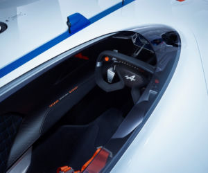 Renault Alpine Vision Gran Turismo