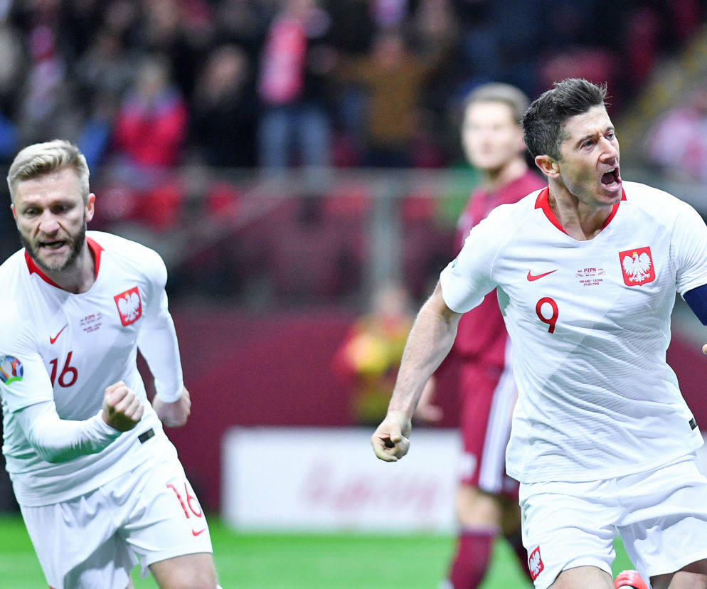 Jakub Błaszczykowski, Robert Lewandowski