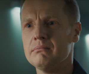 M jak miłość odc. 1907. Paweł (Rafał Mroczek)