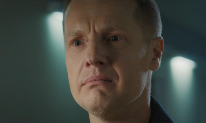 M jak miłość odc. 1907. Paweł (Rafał Mroczek)