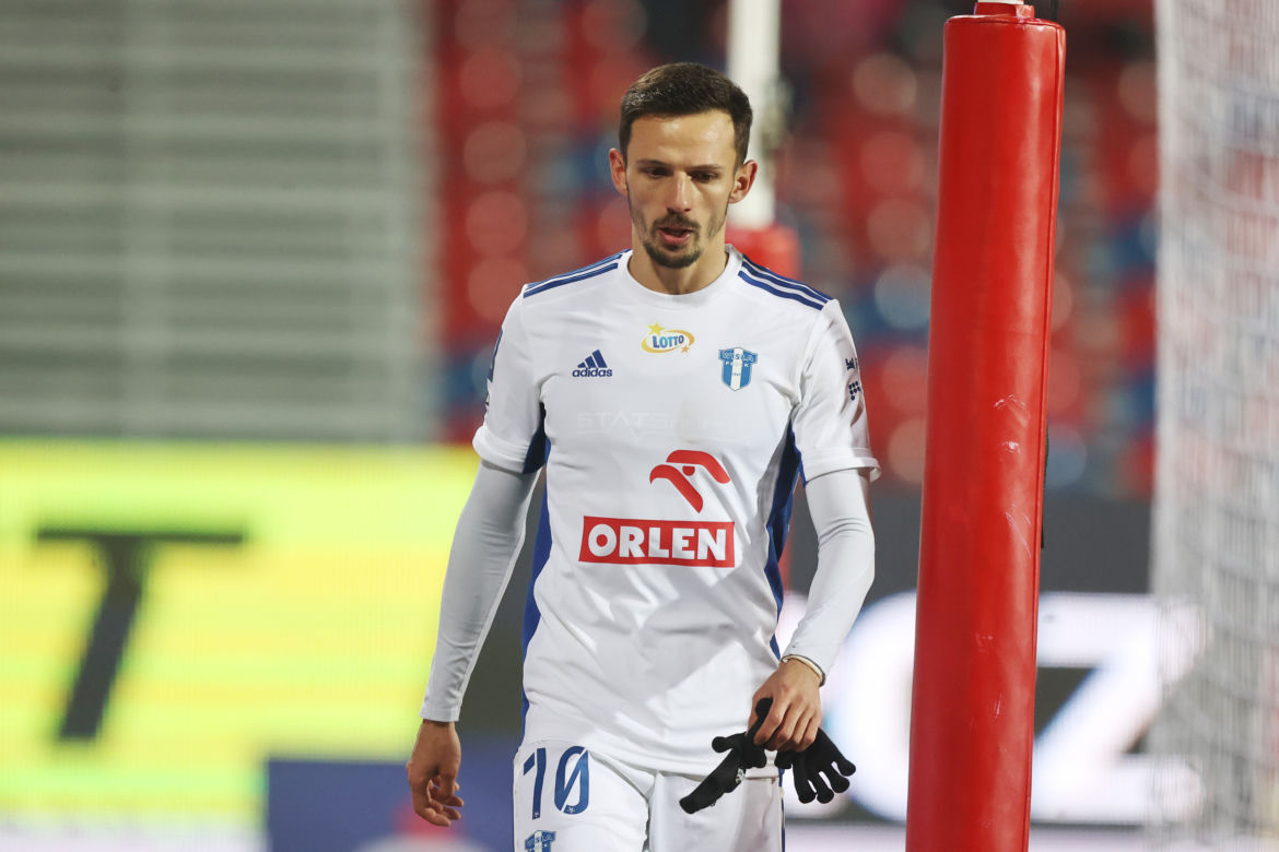 Rafał Wolski