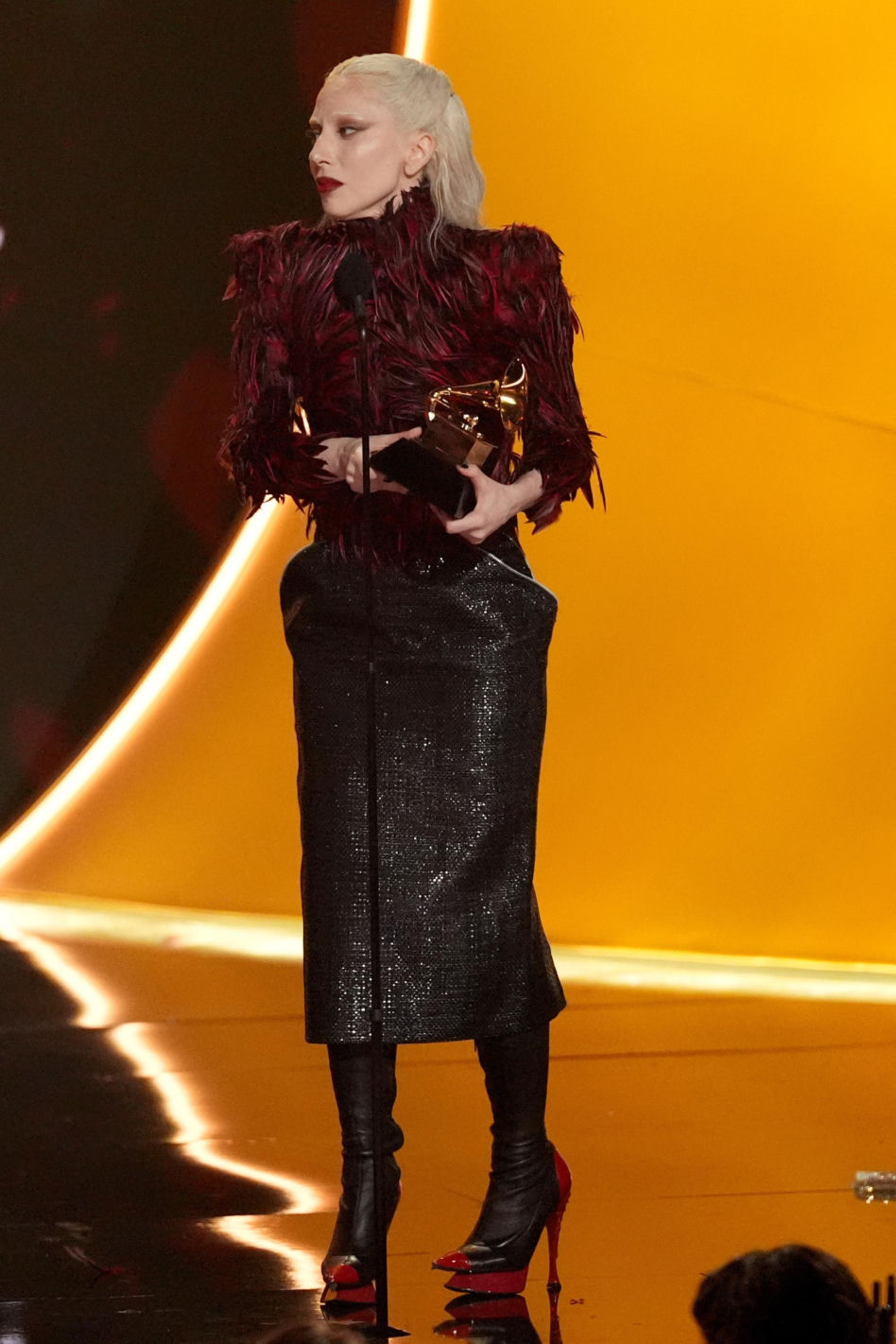 Grammy 2026. Mnóstwo gwiazd na czerwonym dywanie