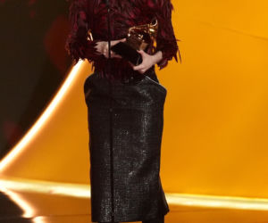 Grammy 2026. Mnóstwo gwiazd na czerwonym dywanie