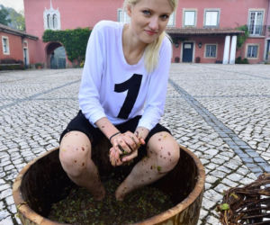 Uczestnicy Top Model 4 w Portugalii