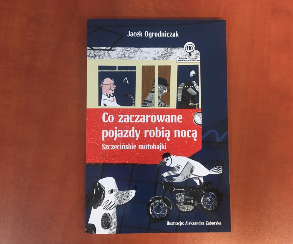 Szczecińskie Motobajki