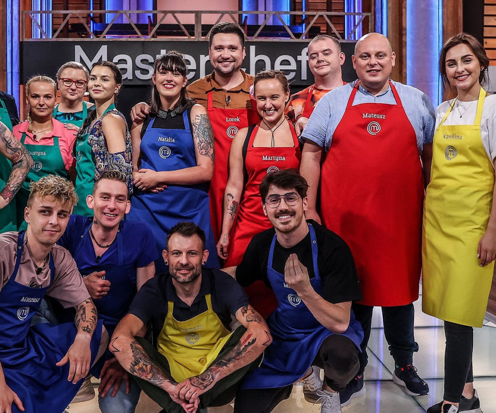 MasterChef Najlepsi z najlepszych