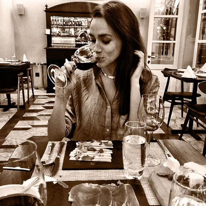 Meghan Markle reaktywuje swojego bloga?! Fani czekają na The Tig