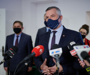 Remont kamienic Gąski i Esterki na finiszu