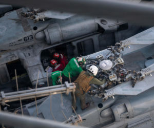 Iran na morzu po Epic Fury Siły, straty i ryzyka dla żeglugi