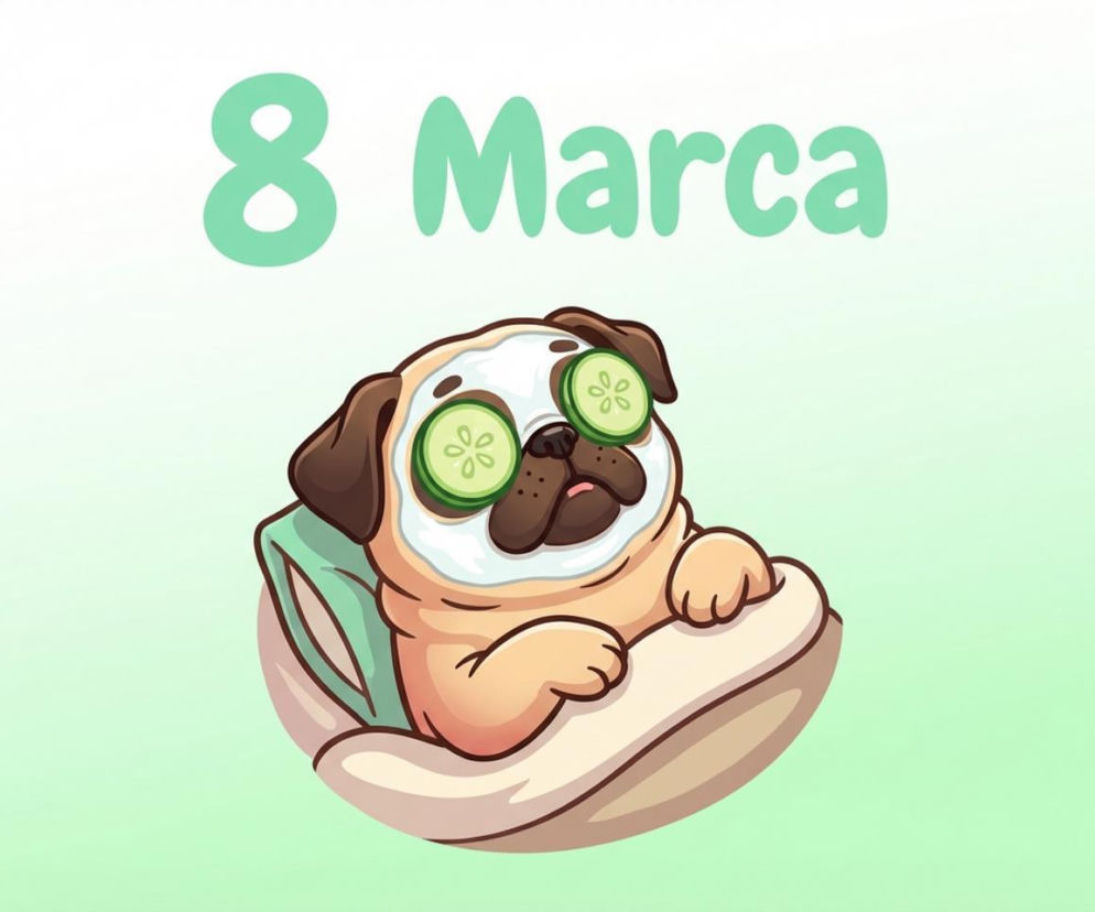 Kartka na Dzień Kobiet