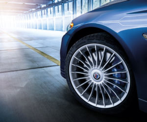 Alpina B5 Bi-Turbo