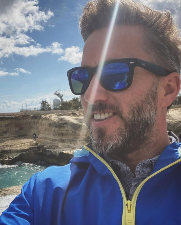 Tak wygląda teraz Nick Heidfeld, dawny rywal Roberta Kubicy