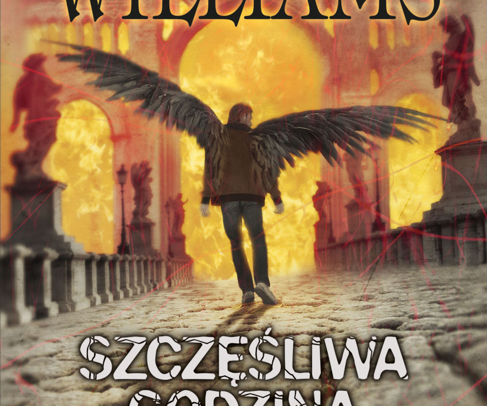 szczesliwa godzina w piekle